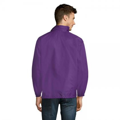 Surf Unisex Windbreaker