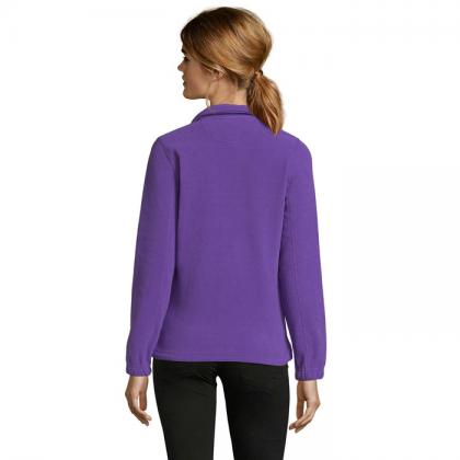 North Women Fl Jacket 300g