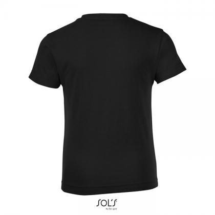 Regent Fit Kids T-Shirt 150