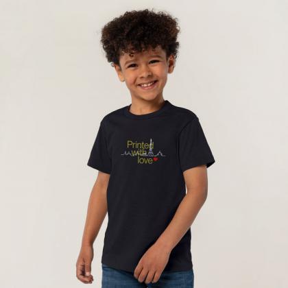 Regent Fit Kids T-Shirt 150