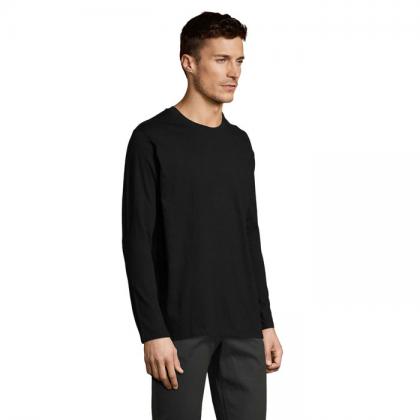 Imperial Lsl Men T-Shirt190