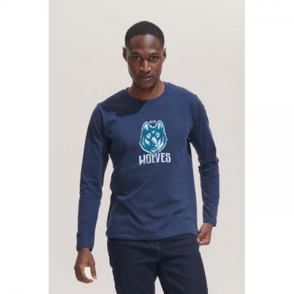 Imperial Lsl Men T-Shirt190
