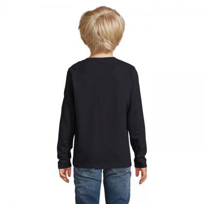Imperial Lsl Kids T-Shirt