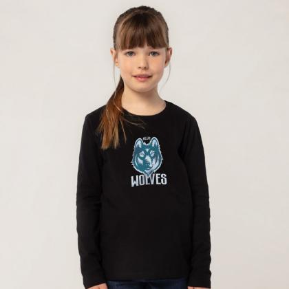 Imperial Lsl Kids T-Shirt