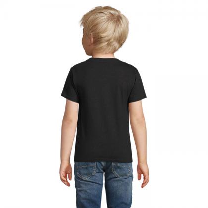 Pioneer Kids T-Shirtorganic