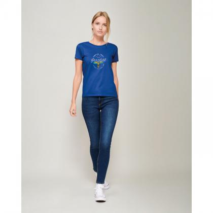 Pioneer Women T-Shirt 175g