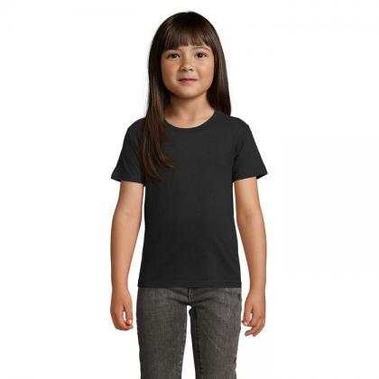 Crusader Kids T-Shirt 150g