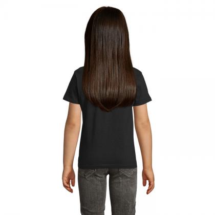 Crusader Kids T-Shirt 150g