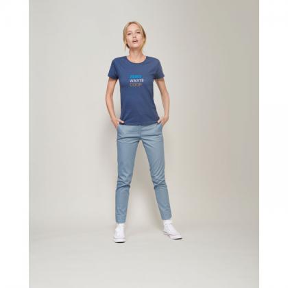 Crusader Women T-Shirt 150g