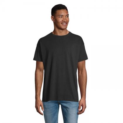Boxy Men Oversized T-Shirt