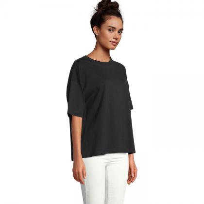 Boxy Women Oversize T-Shirt