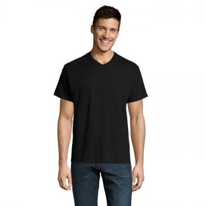 Victory V-Neck T-Shirt 150