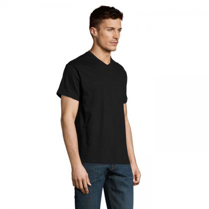 Victory V-Neck T-Shirt 150