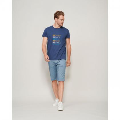 Crusader Men T-Shirt 150g