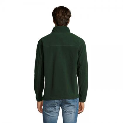 North Zipped Fleece Jacket