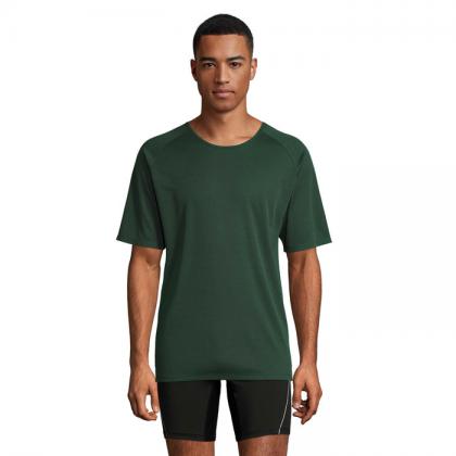 Sporty Men T-Shirt