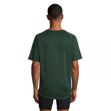 Sporty Men T-Shirt
