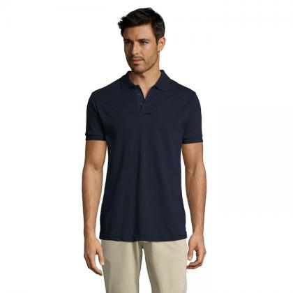 Prime Men Polycotton Polo