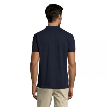 Prime Men Polycotton Polo