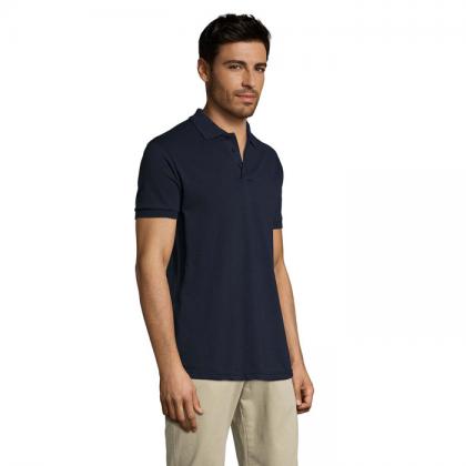 Prime Men Polycotton Polo
