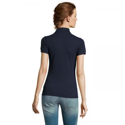 Prime Women Polycotton Polo Prime Women Polycotton Polo