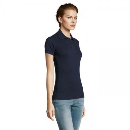 Prime Women Polycotton Polo Prime Women Polycotton Polo