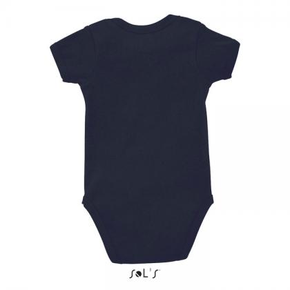 Bambino Baby Bodysuit