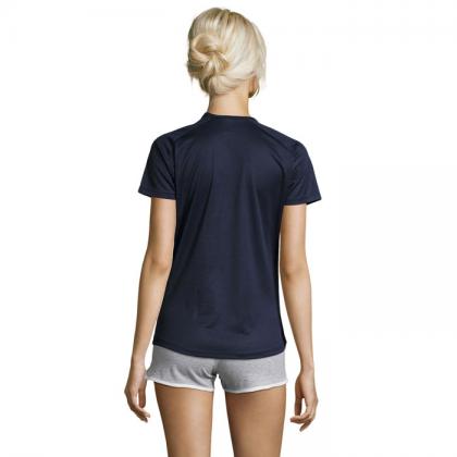 Sporty Women T-Shirt 140g