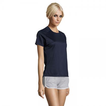 Sporty Women T-Shirt 140g