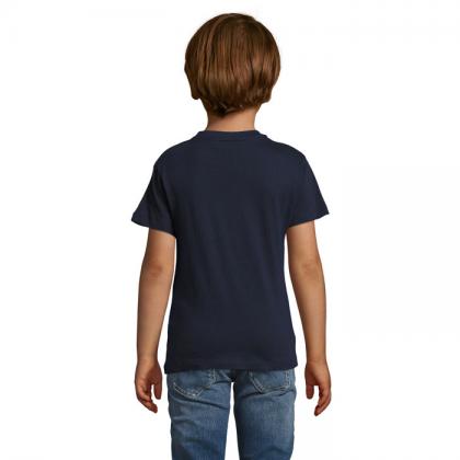 Regent Fit Kids T-Shirt 150