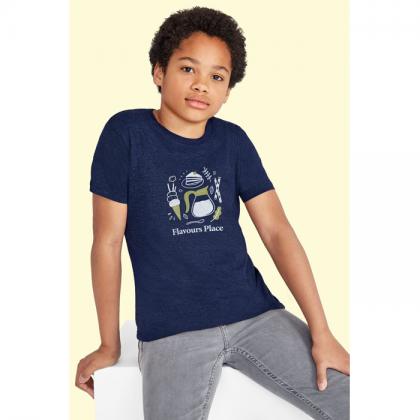 Regent Fit Kids T-Shirt 150