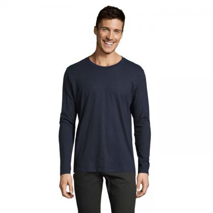 Imperial Lsl Men T-Shirt190