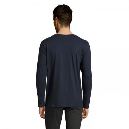 Imperial Lsl Men T-Shirt190