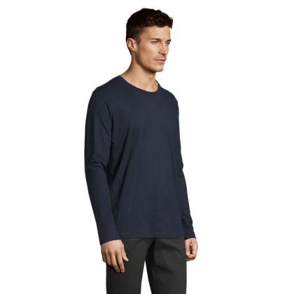 Imperial Lsl Men T-Shirt190