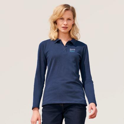 Perfect Lsl Women Polo 180