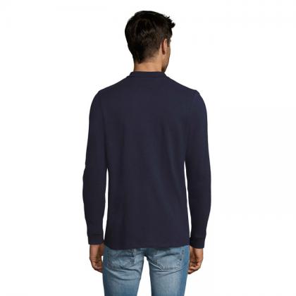 Perfect Lsl Men Polo 180