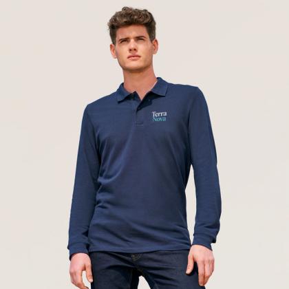 Perfect Lsl Men Polo 180