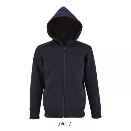 Stone Kids Hoodie  260g