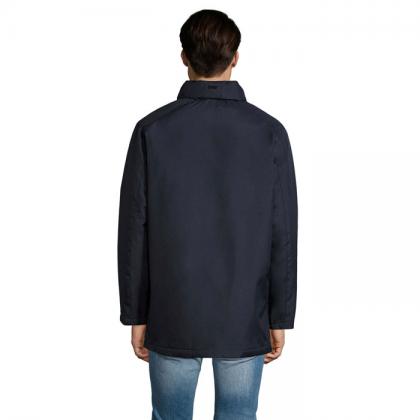 Robyn Unisex Jacket Padded