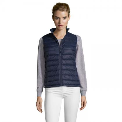 Wilson Bw Women Bodywarmer