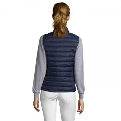 Wilson Bw Women Bodywarmer