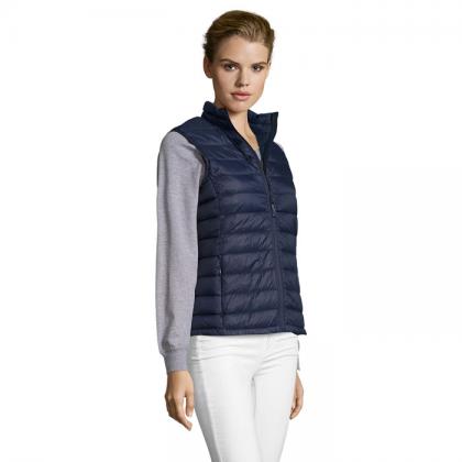 Wilson Bw Women Bodywarmer
