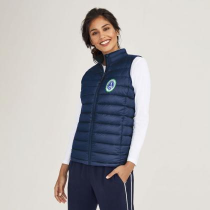 Wilson Bw Women Bodywarmer