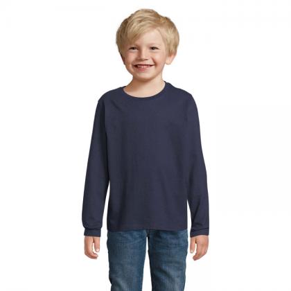 Imperial Lsl Kids T-Shirt