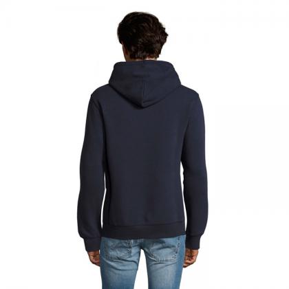 Spencer Hooded Sweat 280