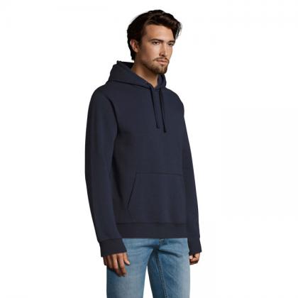 Spencer Hooded Sweat 280