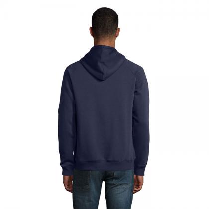 Stellar Unisex Hooded Sweat