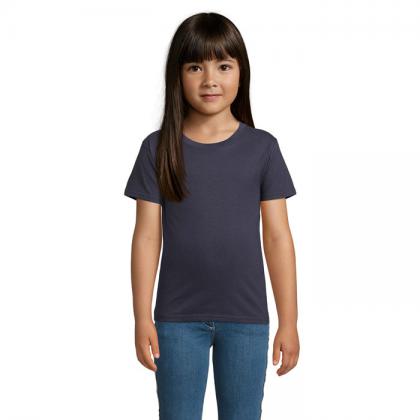 Pioneer Kids T-Shirtorganic