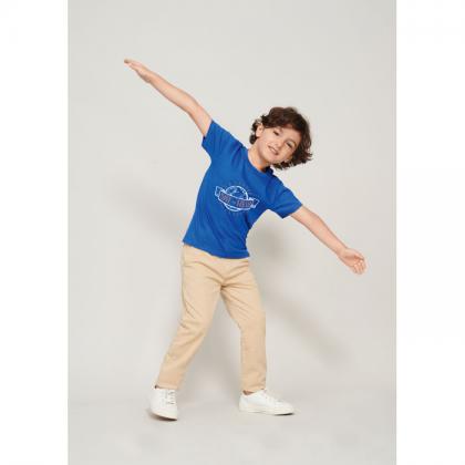 Pioneer Kids T-Shirtorganic