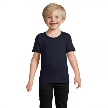 Crusader Kids T-Shirt 150g